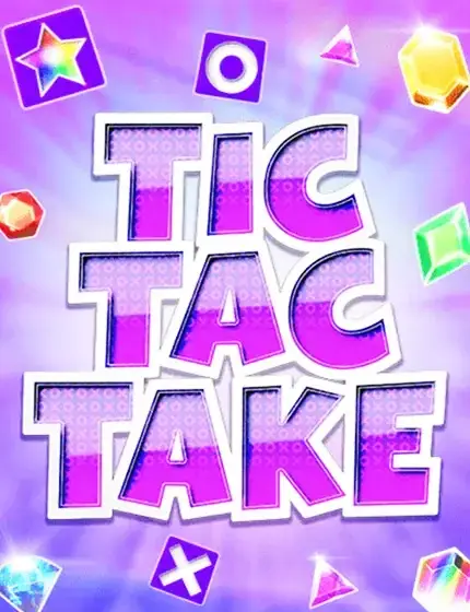 tic tac take