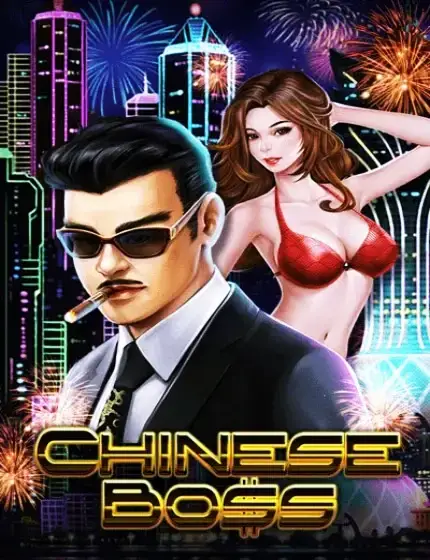 chinese boss