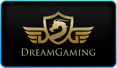 DREAMGAMING